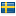 linkstip.cz server is located in Sweden